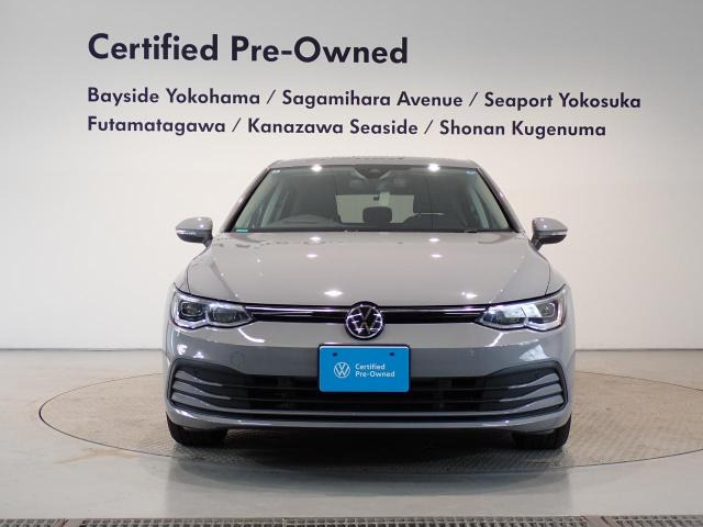 ゴルフeTSI アクティブ