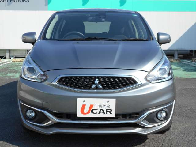 ミラージュ1.2 G