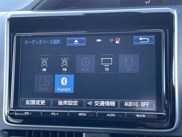 ヴォクシー2.0 ZS