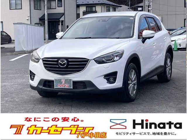 CX-52.2 XD 4WD