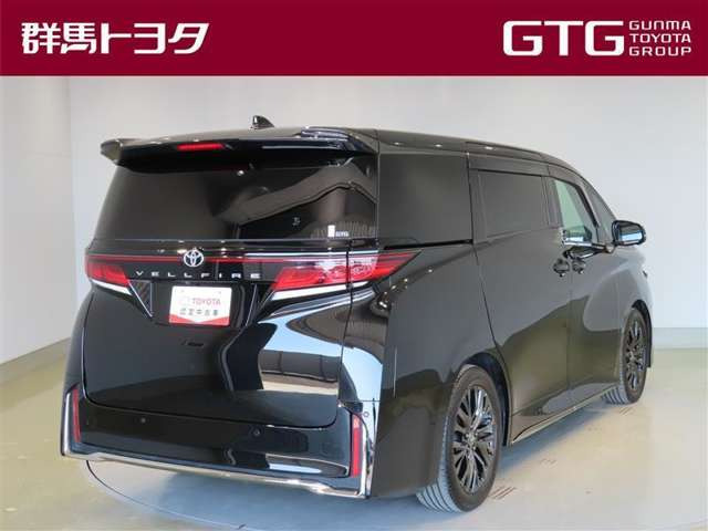 ヴェルファイア2.4 Z プレミア 4WD