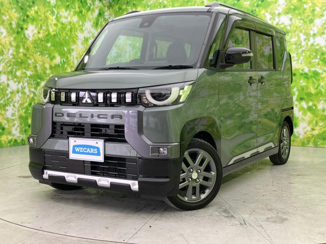 デリカミニT プレミアム