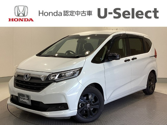 フリード+1.5 ハイブリッド G