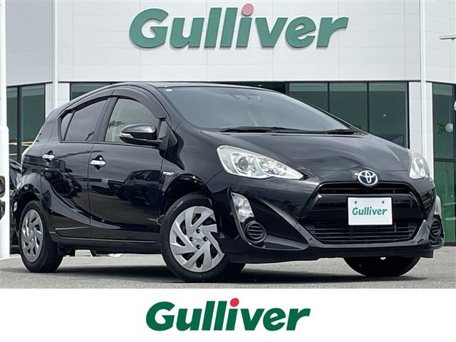 アクア1.5 S スタイルブラック