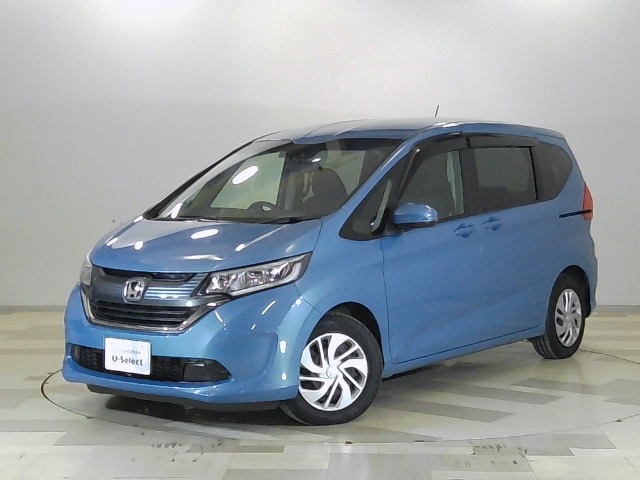 フリード+1.5 G ホンダセンシング