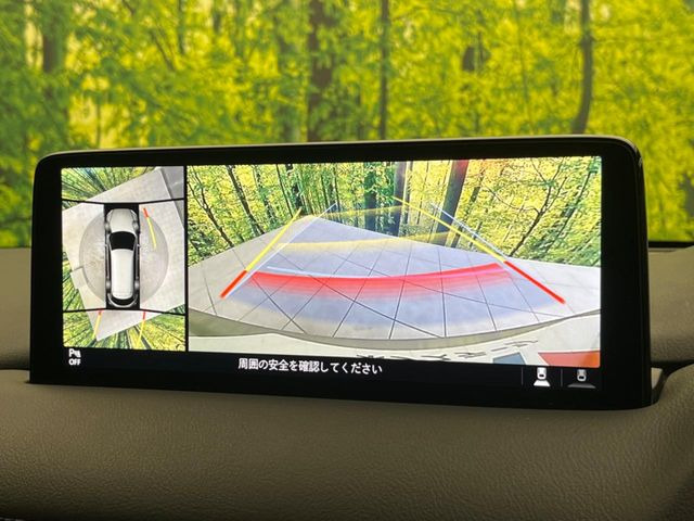 �y360&deg;�r���[���j�^�[�z��p�̃J�����ɂ��A�ォ�猩���낵���悤�Ȏ��_��360�x�N���}�̎��͂��m�F���邱�Ƃ��ł��܂������p�������m�F���₷���A�����ꏊ�ł̐؂�Ԃ��⒓�Ԃ��X���[�Y�ɍs���܂��B