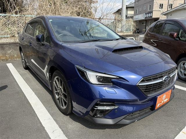 レヴォーグ1.8 GT-H EX 4WD