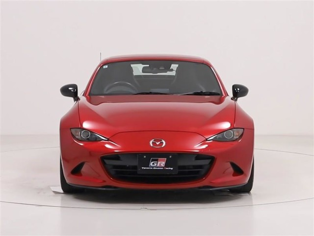 ロードスターRF2.0 RS