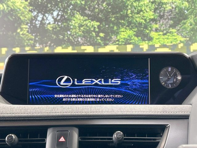 UX200 バージョンC