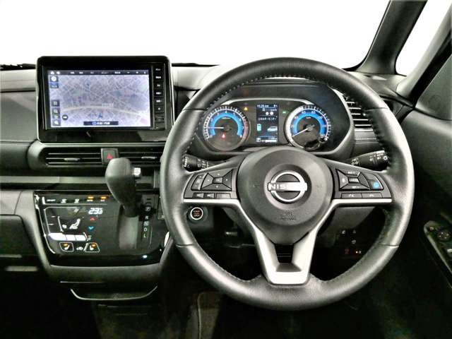 ルークスハイウェイスター Gターボ アーバンクロム プロパイロットエディション