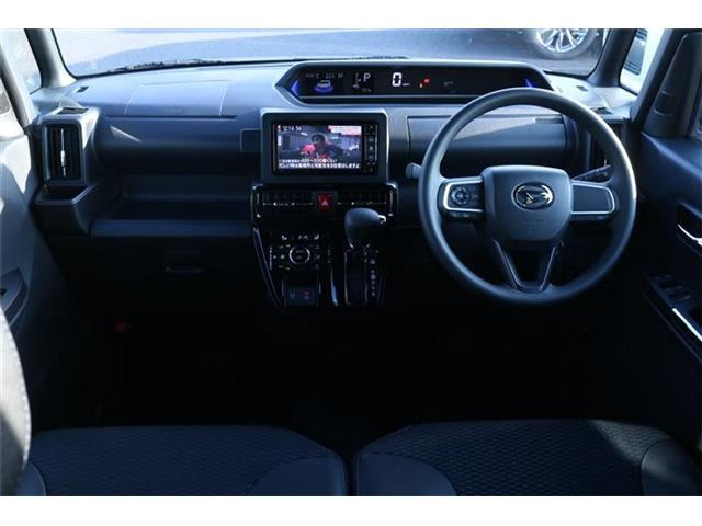 タントカスタムX