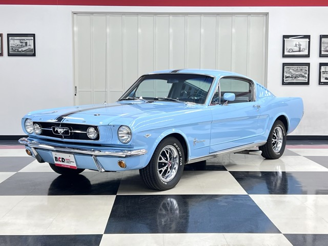 フォード マスタング ブルー系」の中古車 | 中古車情報・中古車検索