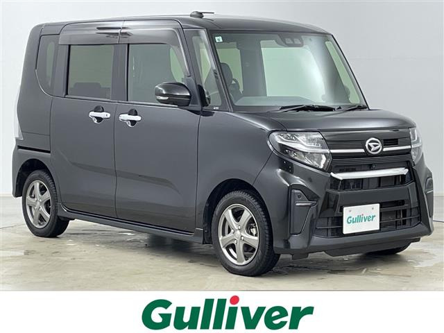 タントカスタムRS