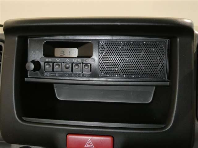 クリッパーDX ハイルーフ