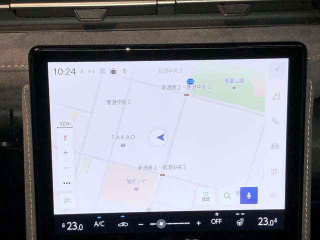 LBXクール E-Four 4WD