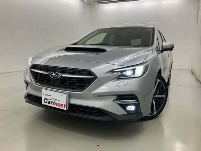 レヴォーグ1.8 GT-H EX 4WD