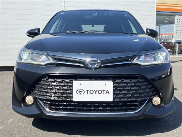 カローラフィールダー1.5 G W×B