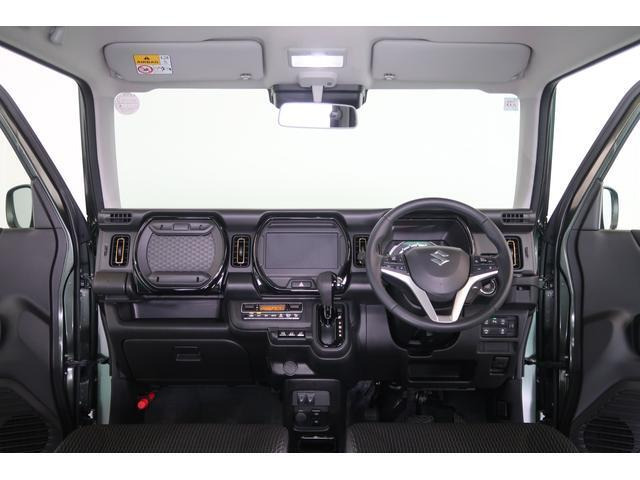 ハスラーハイブリッド(HYBRID) Xターボ 4WD