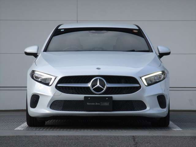 AクラスA180 スタイル