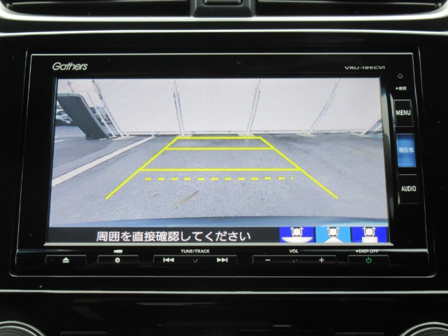 CR-V1.5 EX マスターピース 4WD