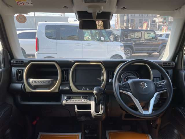 スペーシアハイブリッド(HYBRID) G