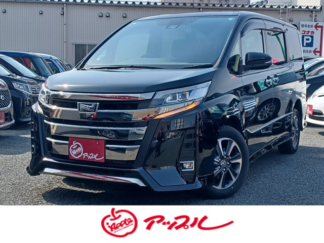 ノア2.0 Si W×B II 4WD