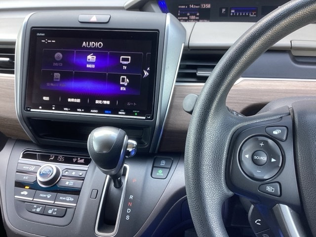 フリード1.5 G ホンダセンシング