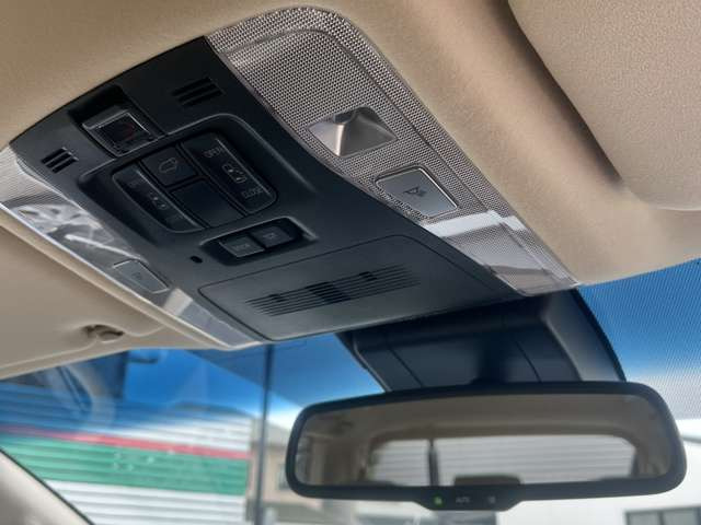 アルファード3.5 GF