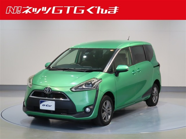 シエンタ1.5 G 4WD
