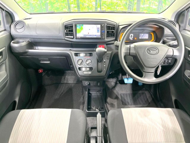 ミライースL SAIII