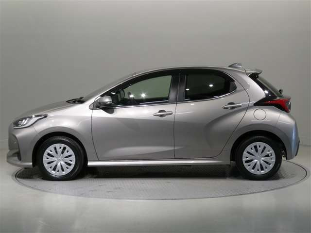 ヤリス1.5 ハイブリッド Z