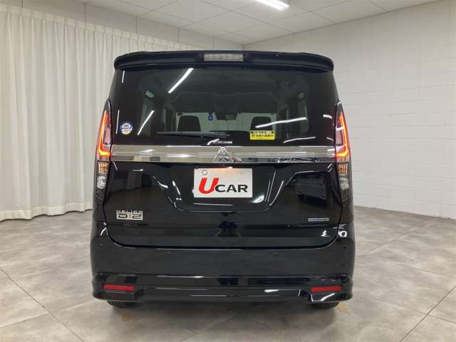 デリカD:21.2 カスタム ハイブリッド MV