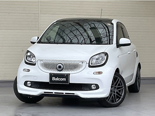 スマートフォーフォーブラバス スポーツ ツイナミック