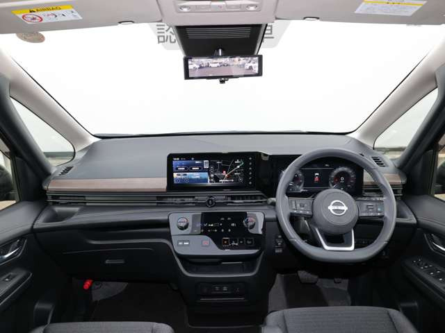 セレナ1.4 e-POWER ハイウェイスターV