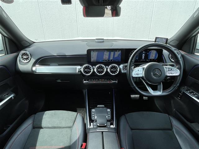 GLBAMG GLB35 4マチック 4WD