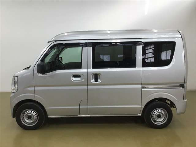 クリッパーDX ハイルーフ