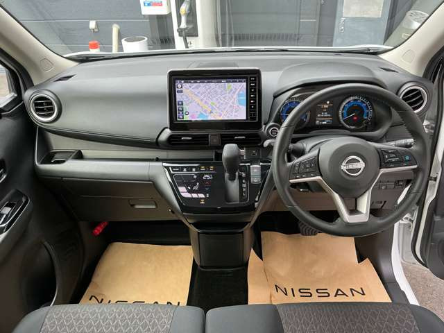 デイズハイウェイスターX プロパイロットエディション