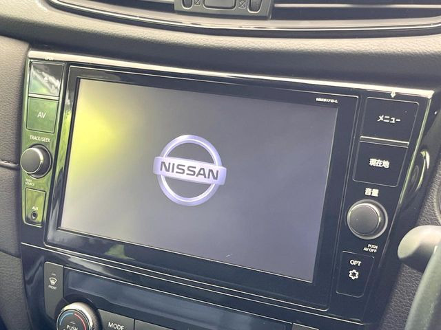 エクストレイル2.0 20X