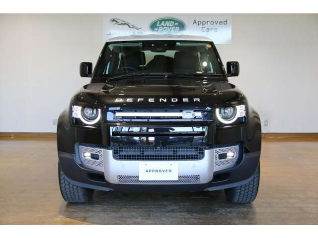 ディフェンダー