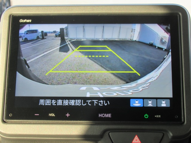 N-BOXカスタムターボ