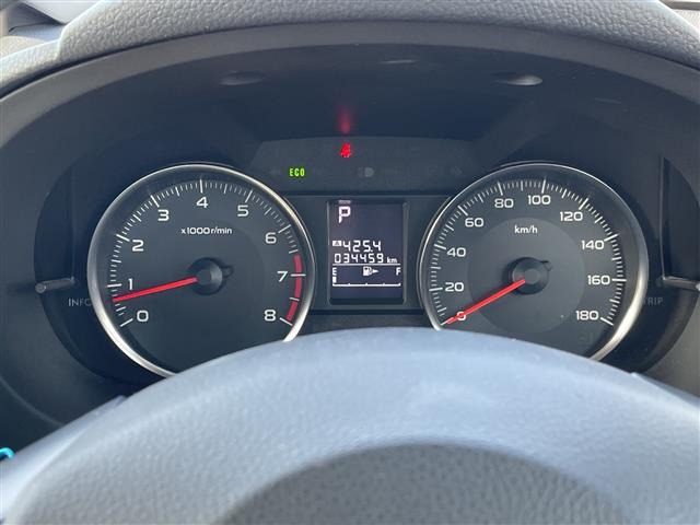 インプレッサG42.0 i-S アイサイト