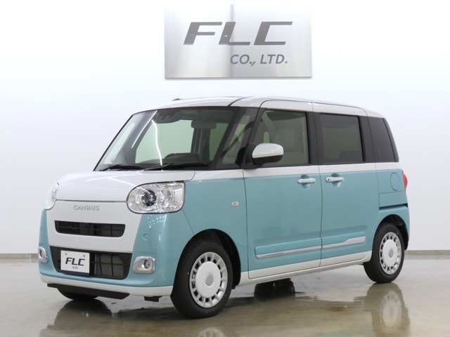 ムーヴキャンバス