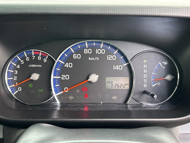 ピクシススペースカスタム X