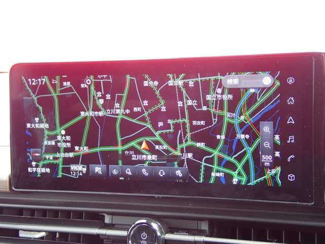 セレナ1.4 e-POWER ハイウェイスターV