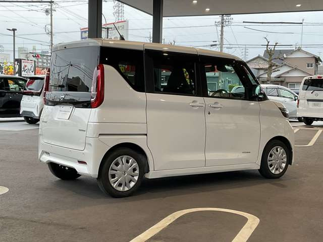 デイズルークスX