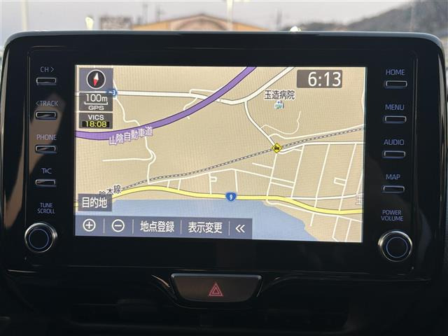 ヤリス1.5 ハイブリッド G