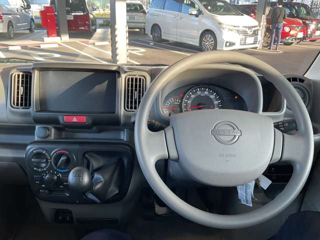 クリッパーGX ハイルーフ 4WD