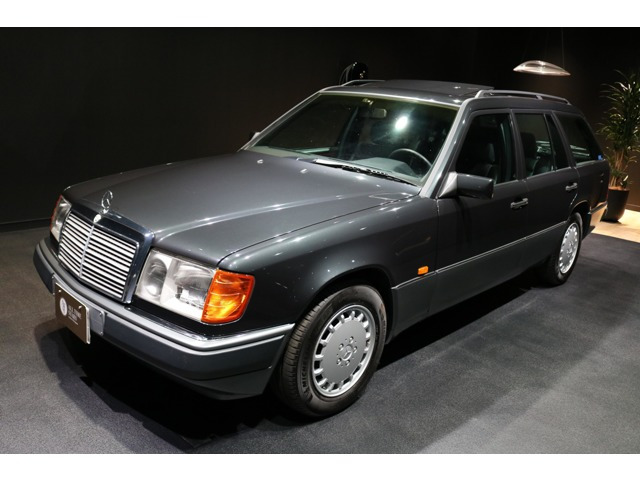 ミディアムクラスワゴン300TE