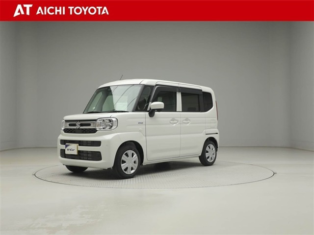 スペーシアハイブリッド(HYBRID) G