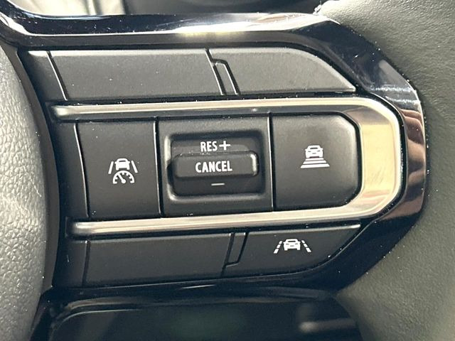 �y�A�_�v�e�B�u�N���[�Y�R���g���[���z�������H�ł̒��������s���y��!!�����ő��x��ۂN���[�Y�R���g���[�����A�Փˌy���V�X�e���ƘA�g���A�O���̎ԗ������m���ĎԊԂ�ۂ悤�ɑ��x���߂��Ă���܂�!!